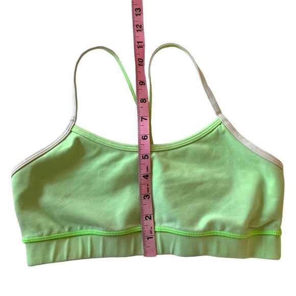 Lululemon Sports Bra - Picture 5 of 5